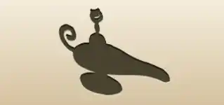 Oil Lamp