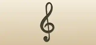 Treble Clef