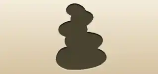 Balancing Stones