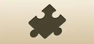 Jigsaw Puzzle Piece