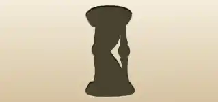 Hourglass