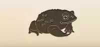 ヒキガエル