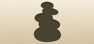 Balancing Stones