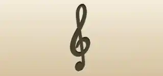 Treble Clef