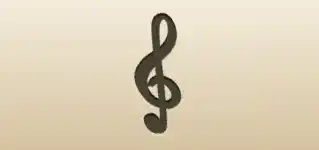 Treble Clef