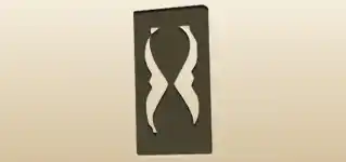 Hourglass