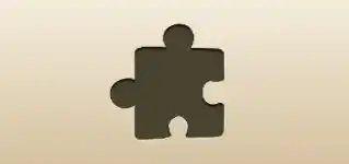 Jigsaw Puzzle Piece