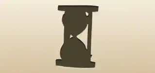 Hourglass
