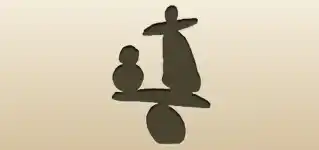 Balancing Stones