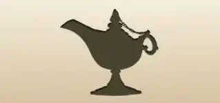 Oil Lamp