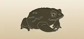 Toad
