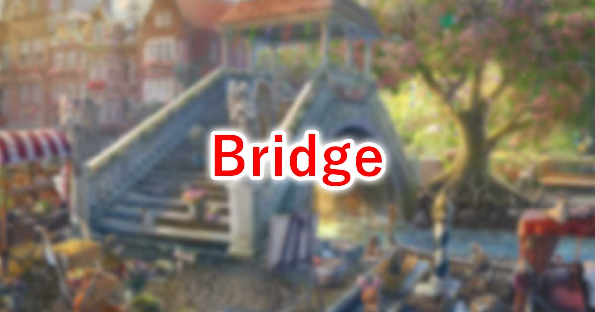 Bridge