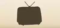 テレビ受像機