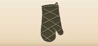 Oven Mitt