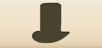 Top Hat silhouette