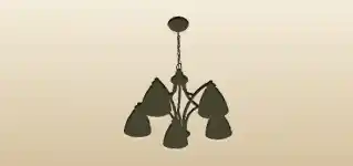 Chandelier