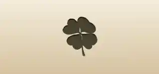 Four-leaf Clover