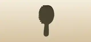 Hair Brush