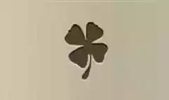 Four-leaf Clover