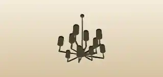 Chandelier