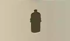 Basket Flask