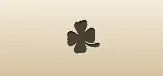 Four-leaf Clover
