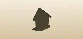 Birdhouse