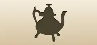Coffee Pot