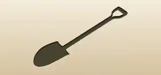 Shovel