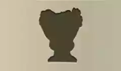 Garden Vase