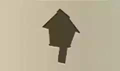 Birdhouse