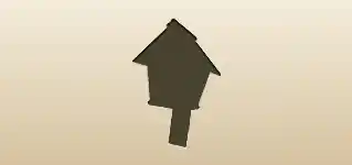 Birdhouse