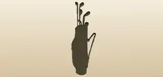 Golf Clubs