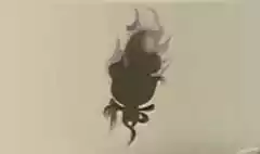 Fire Spirit