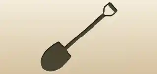 Shovel