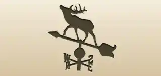 Weather Vane