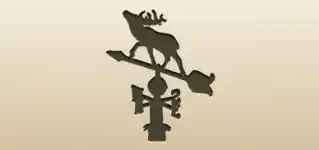 Weather Vane
