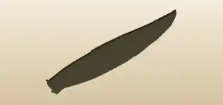 Whitewater Kayak