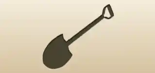 Shovel