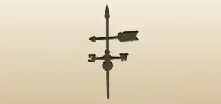 Weather Vane
