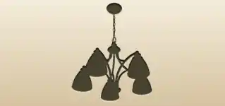 Chandelier