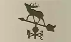Weather Vane