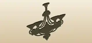 Chandelier