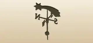 Weather Vane