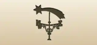 Weather Vane