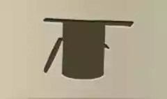 Can of Paint