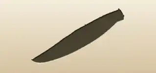 Whitewater Kayak