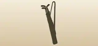 Golf Clubs