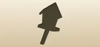 Birdhouse
