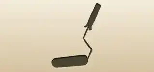 Paint Roller